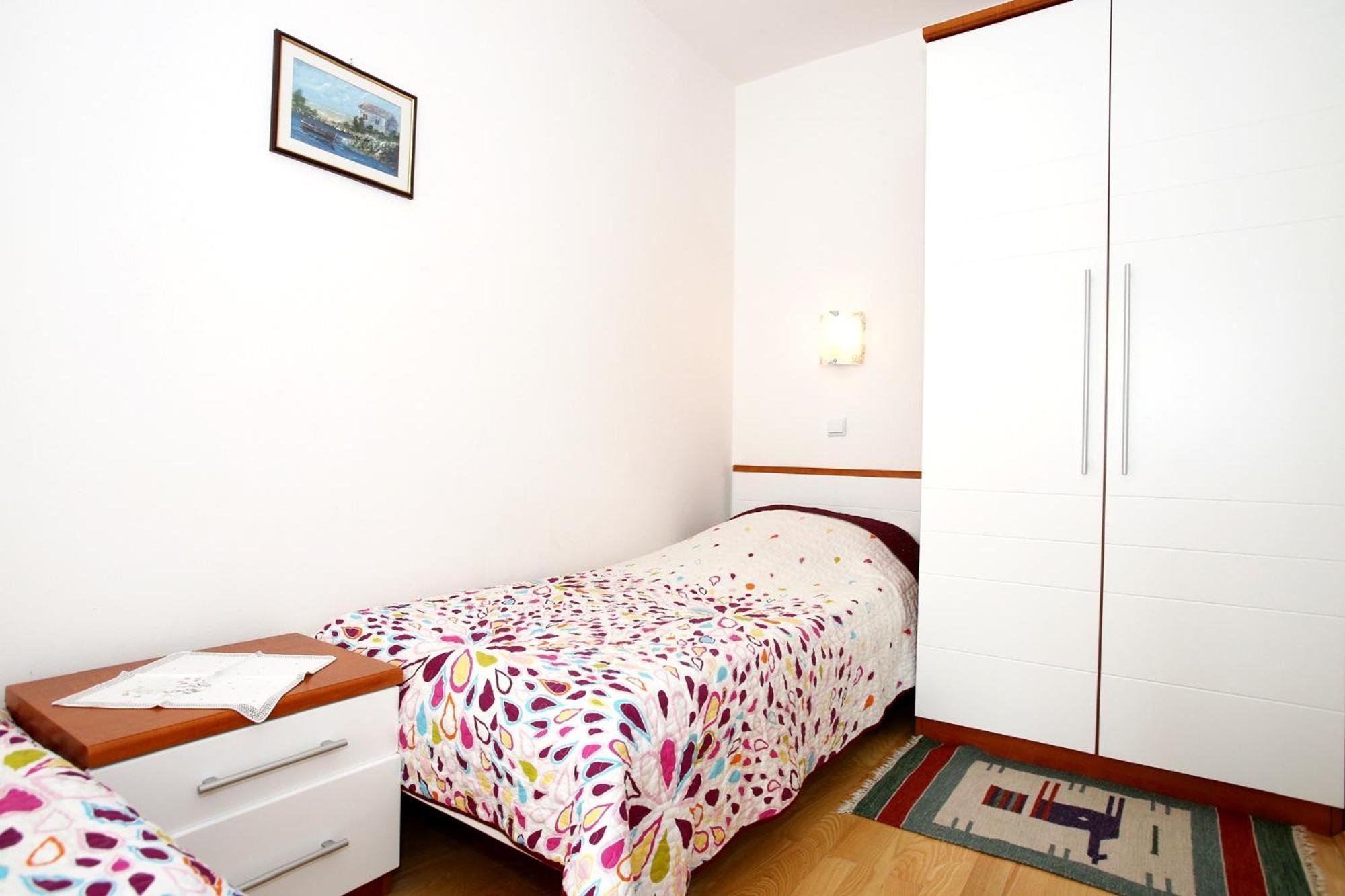 Apartments With Terrace Baška Zimmer foto